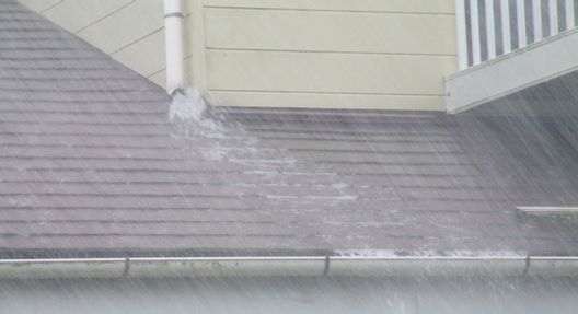 雨樋の役割や種類きちんと理解していますか?