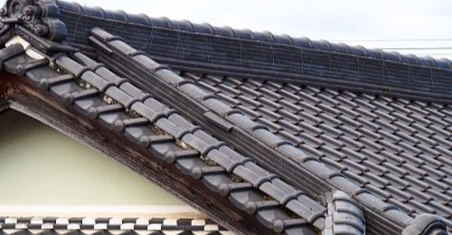 雨漏りのよくある箇所と原因