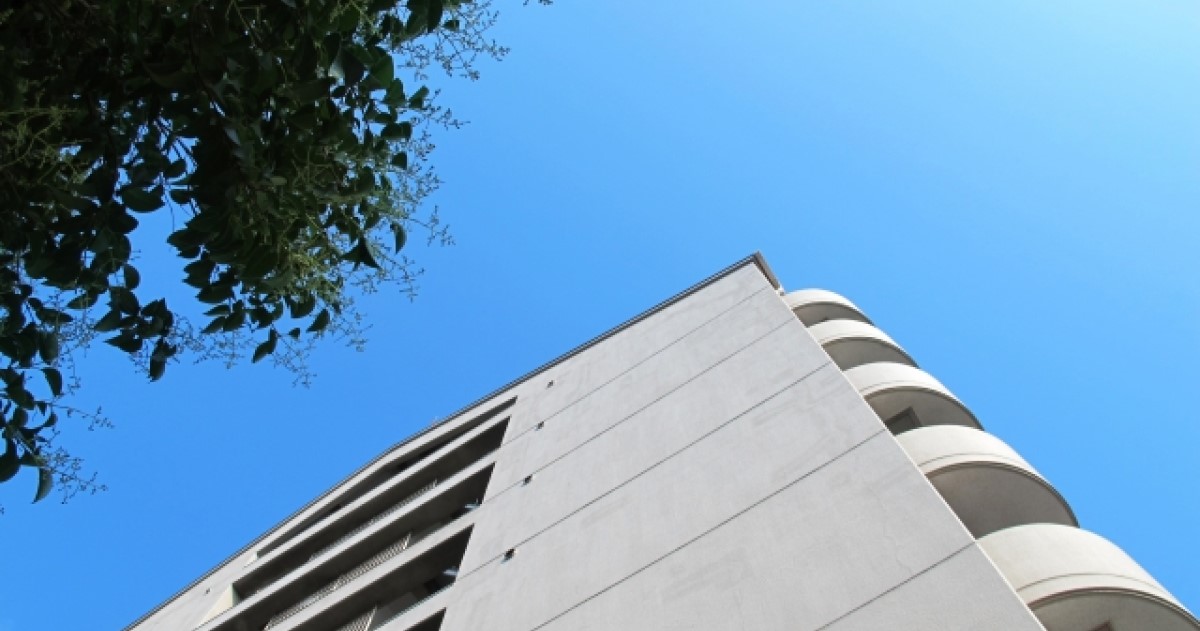 4K放送を見るにはマンションの設備や契約を確認してみることから!