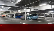 駐輪場・駐車場