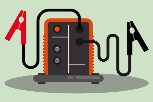 バッテリー上がりは自然回復しない ただし自力で復活させるための方法を教えます カーバッテリー110番