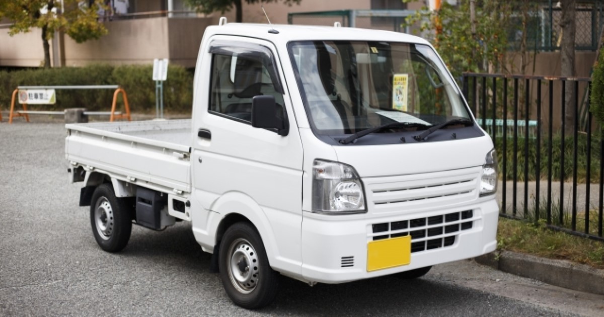 Nt100クリッパーバッテリー上がりは交換が早いかも 目安 方法 カーバッテリー110番 Nt100クリッパーバッテリー上がりは交換が早いかも 目安 方法 カーバッテリー110番