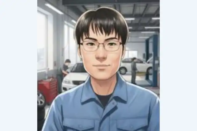 バッテリーサービスセンター-スタッフ2