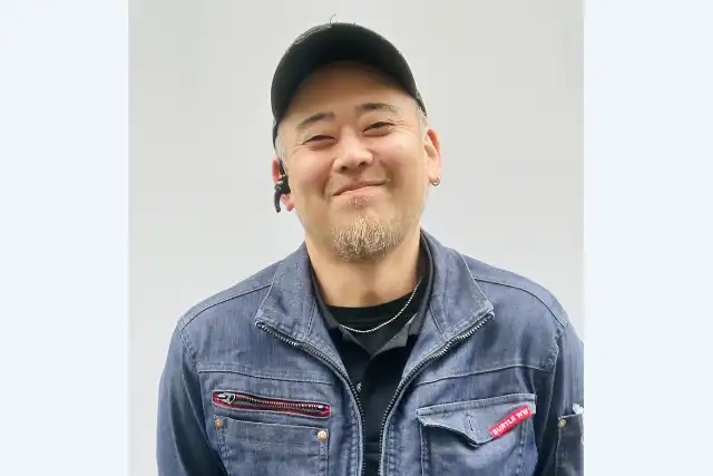 HI-JUMP-スタッフ