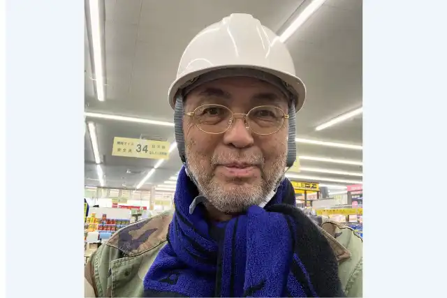 便利屋黒ネコの手-スタッフ