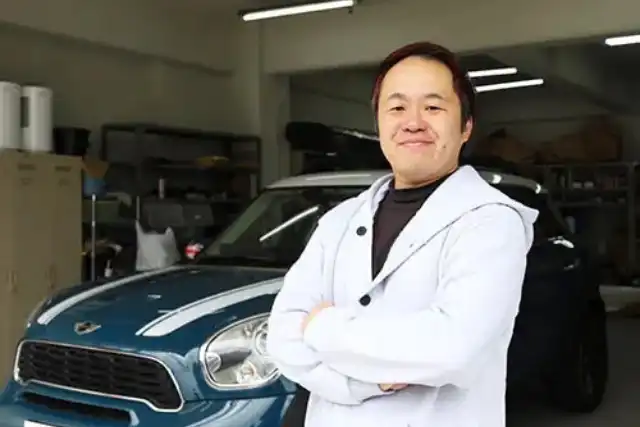 Car Life Design Cherish-スタッフ