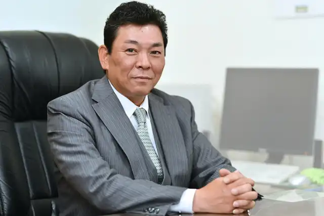 スリーエスロードサービス足立営業所-スタッフ