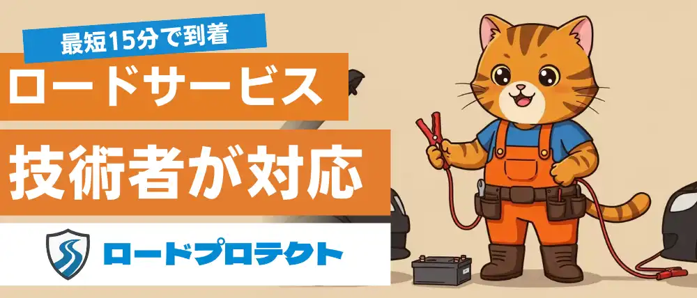 ロードプロテクト