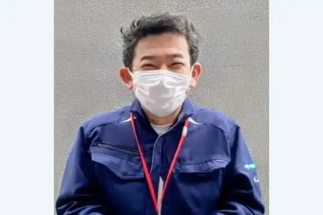 ヨシザキ企画-スタッフ