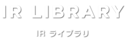 IR LIBRARY