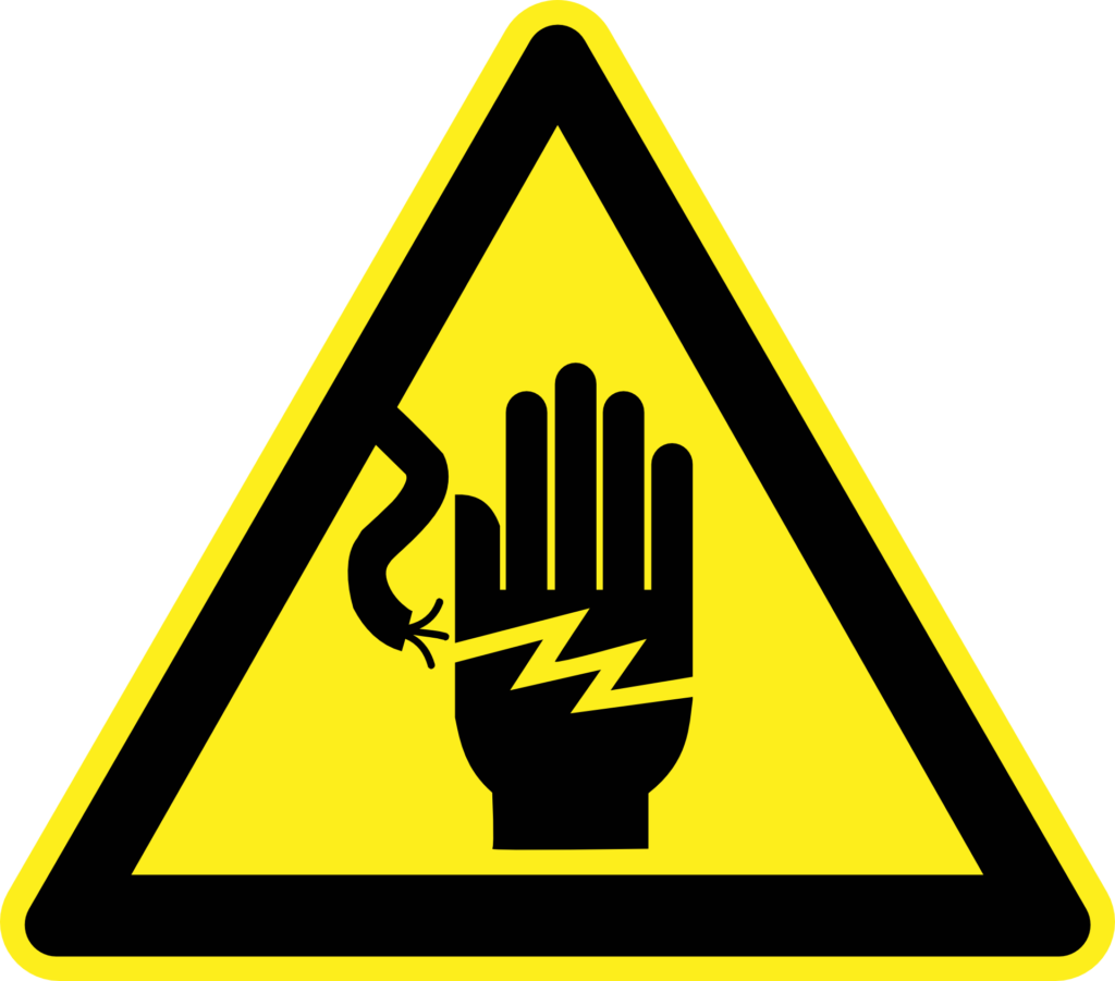 漏電検査で事故防止！家電を安全に使うために漏電の検査方法を知ろう