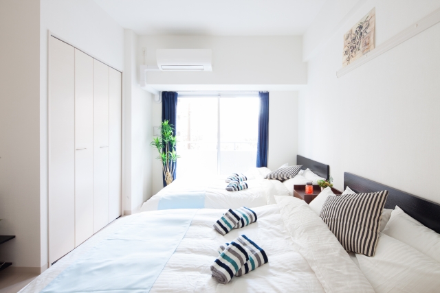 コバエが寝室に侵入してしまったら 駆除の仕方と対策法をご紹介 害虫駆除110番