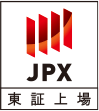 JPX 東証上場