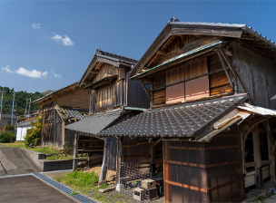 ハクビシンによる住宅被害