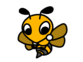 ハチ1