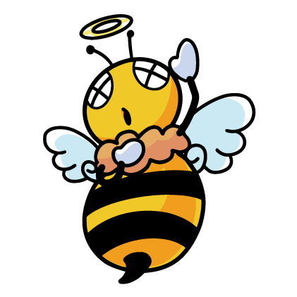蜂のエース