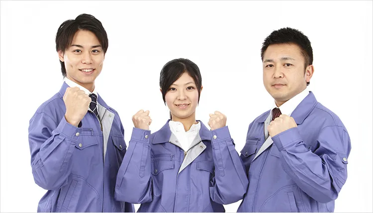 業者がおこなう網戸の張り替えは、なぜキレイで長持ちするの?