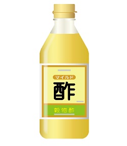 鳩対策に効く臭い！酢やバラなどで侵入を防ぐ