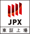 JPX東証上場