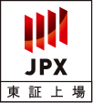 JPX 東証上場