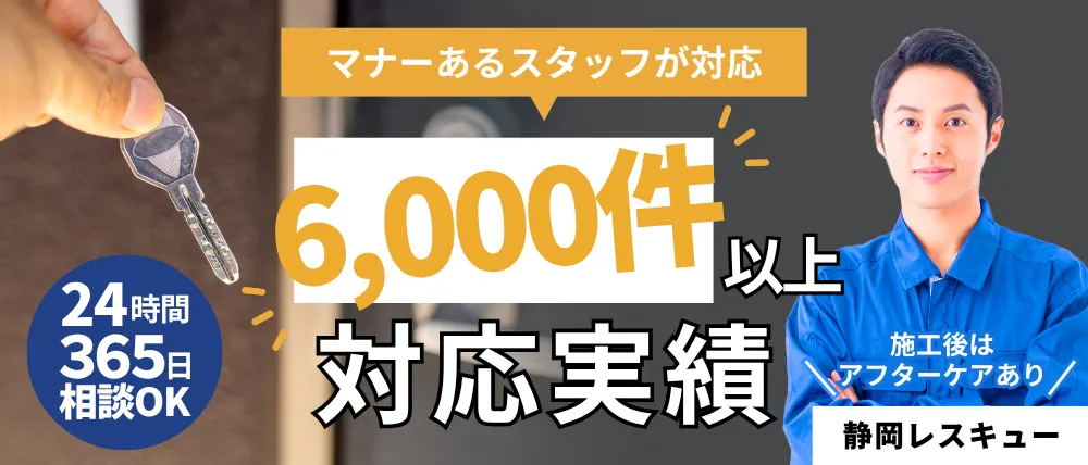 静岡レスキュー