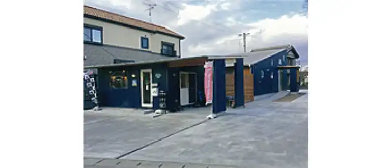 かぎや商店