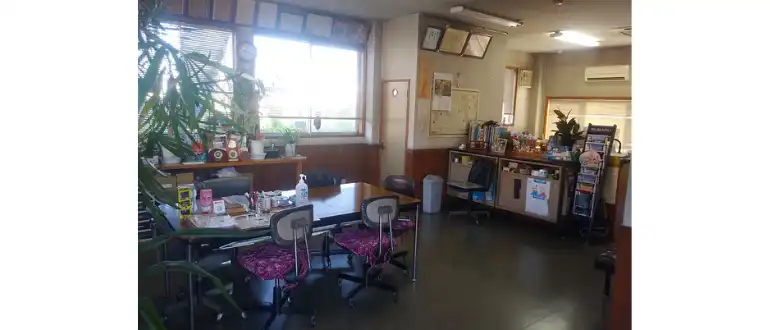 共栄ロックサービス土岐店