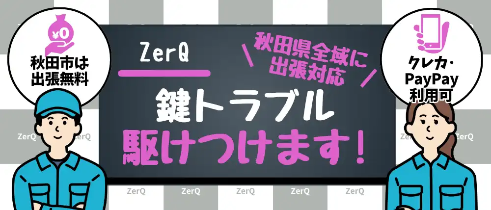 ZerQ