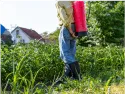 除草剤を上手に活用！