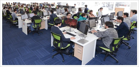 私たちが24時間365日サポートします！