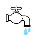 屋外・水栓柱