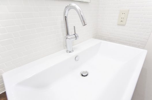 洗面台の排水栓トラブル｜自分でできる対処法・掃除法・交換法
