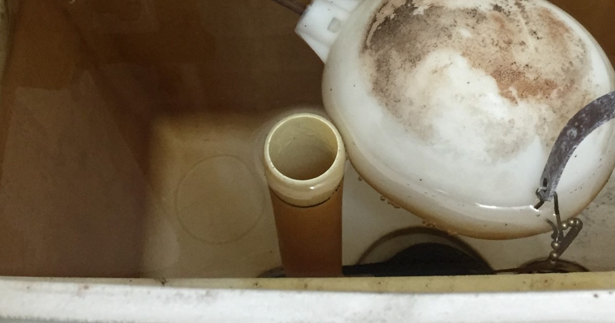 トイレのオーバーフロー管の交換方法｜DIY手順から修理代まで徹底解説 水110番