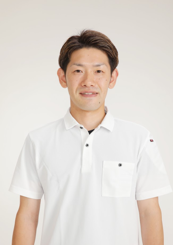 株式会社THRIVE 斎藤