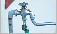 その他洗面所での水漏れ