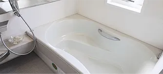 お風呂のサービス