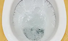下水つまり解消