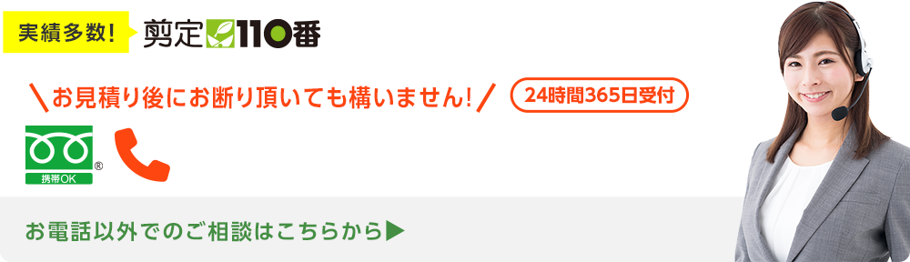 今すぐお電話で無料相談！