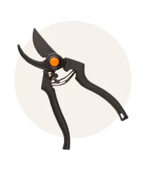 剪定バサミ