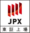 JPX東証上場企業が運営しております。