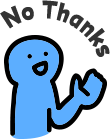 NoThanks